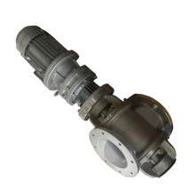 Rotary airlock valve/ rotary air lock valves bulk material transport in China